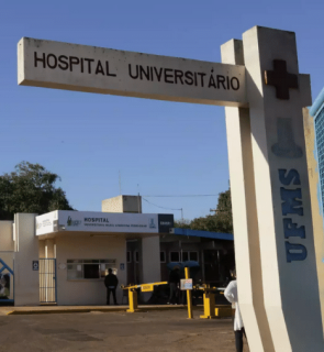 hospitalUniversitário