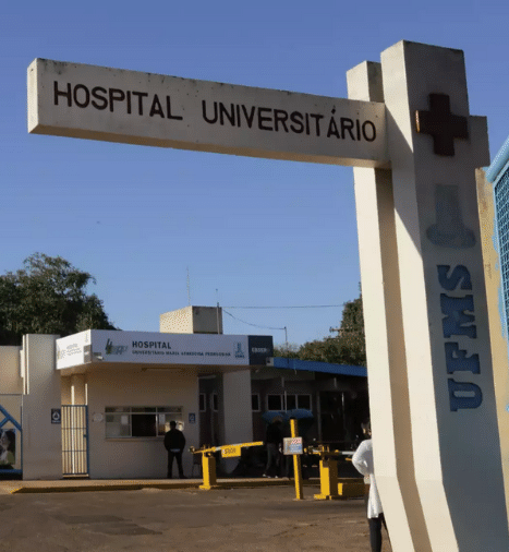 hospitalUniversitário
